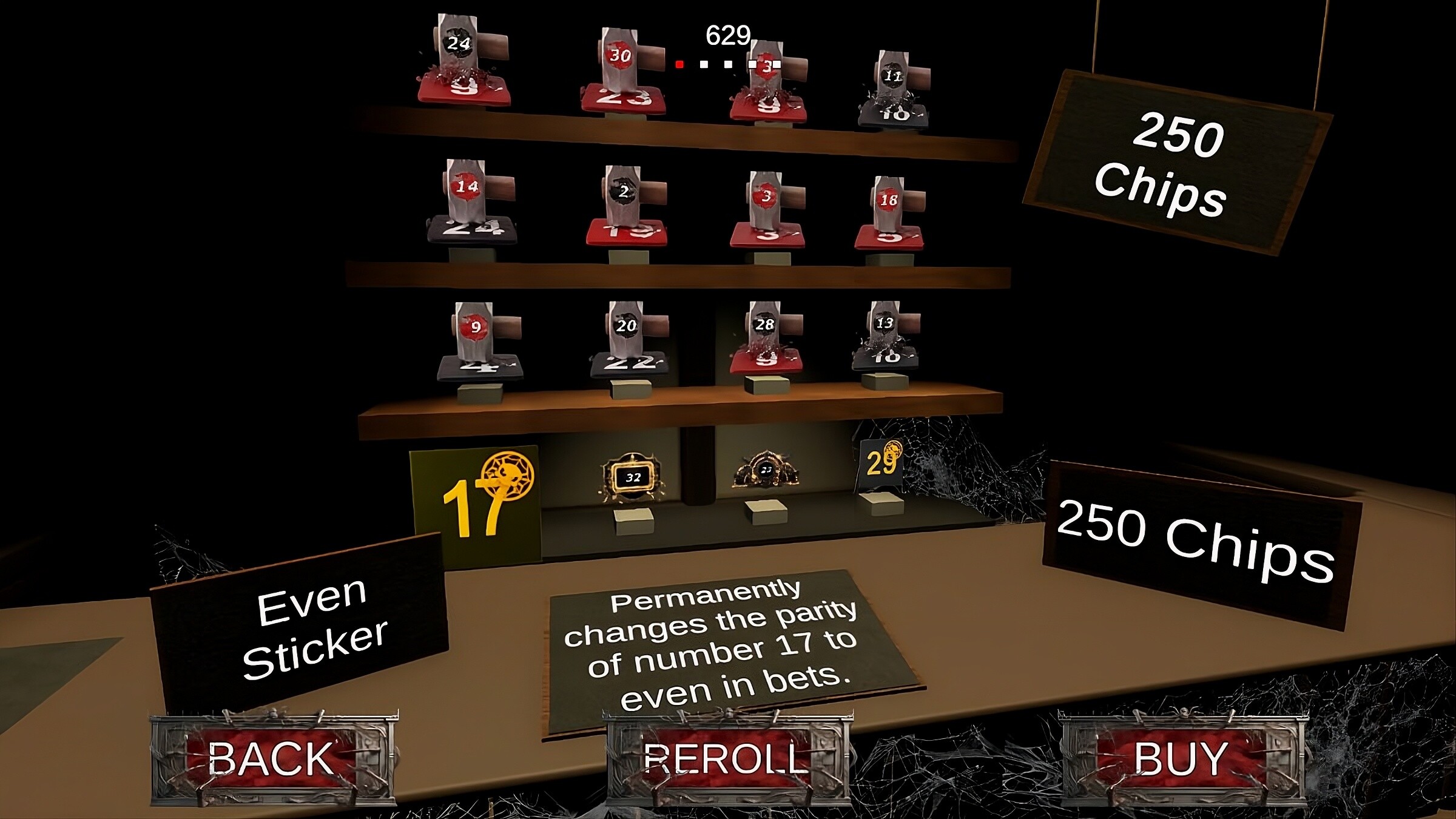 Spin for your life screenshot 2