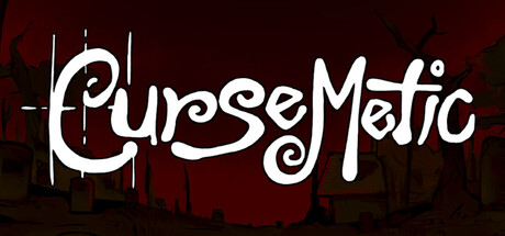 Cover art from CurseMetic
