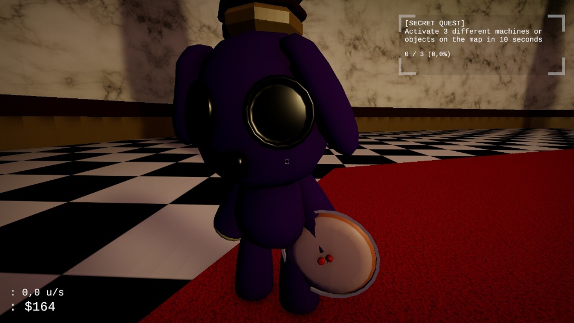 Secret Stakes screenshot 5