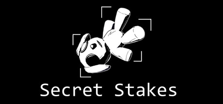 Cover art from Secret Stakes