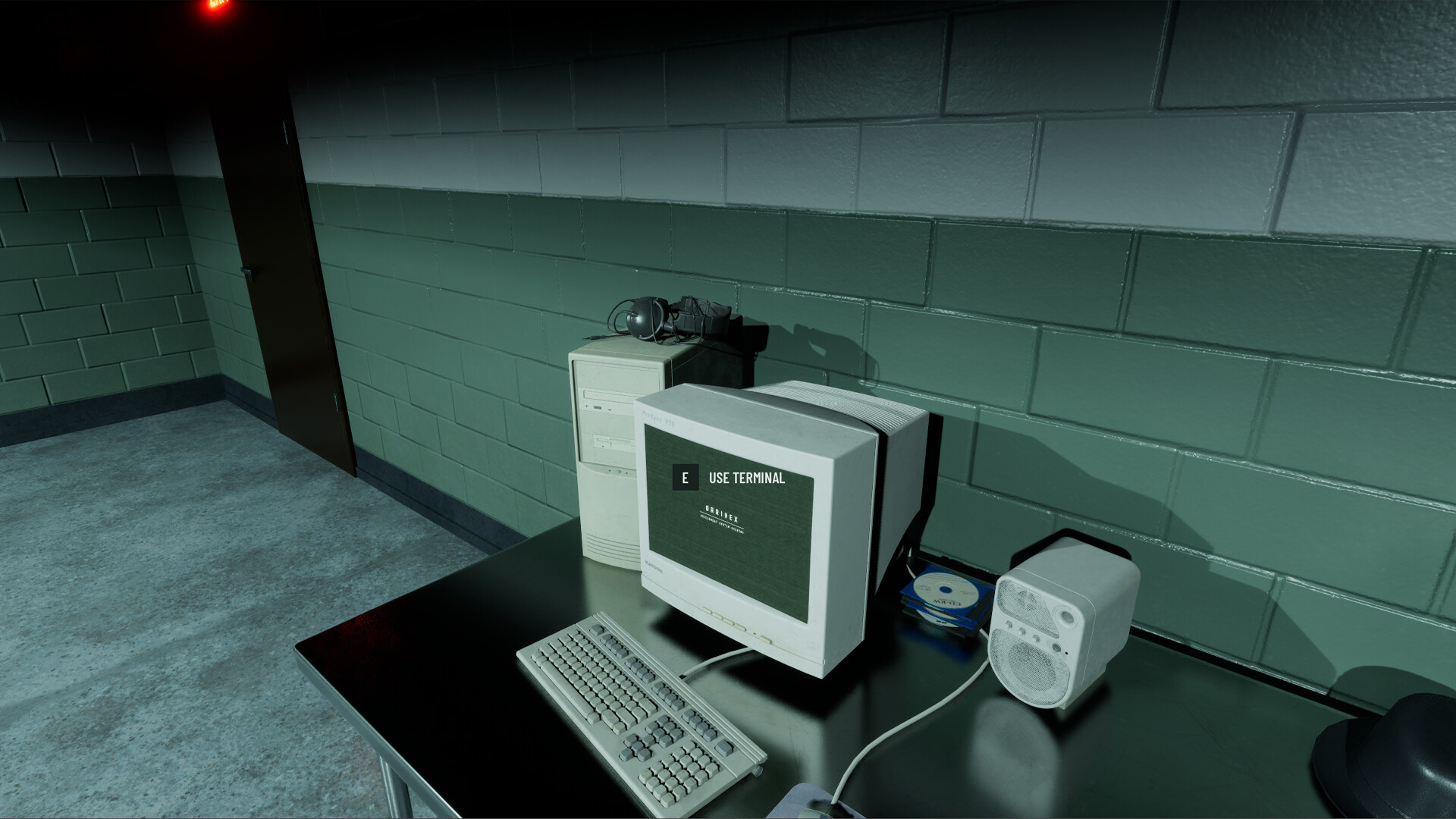 Look Again: The Anomaly Assessment screenshot 5