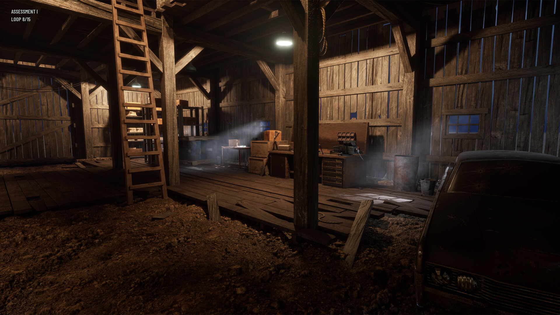 Look Again: The Anomaly Assessment screenshot 3