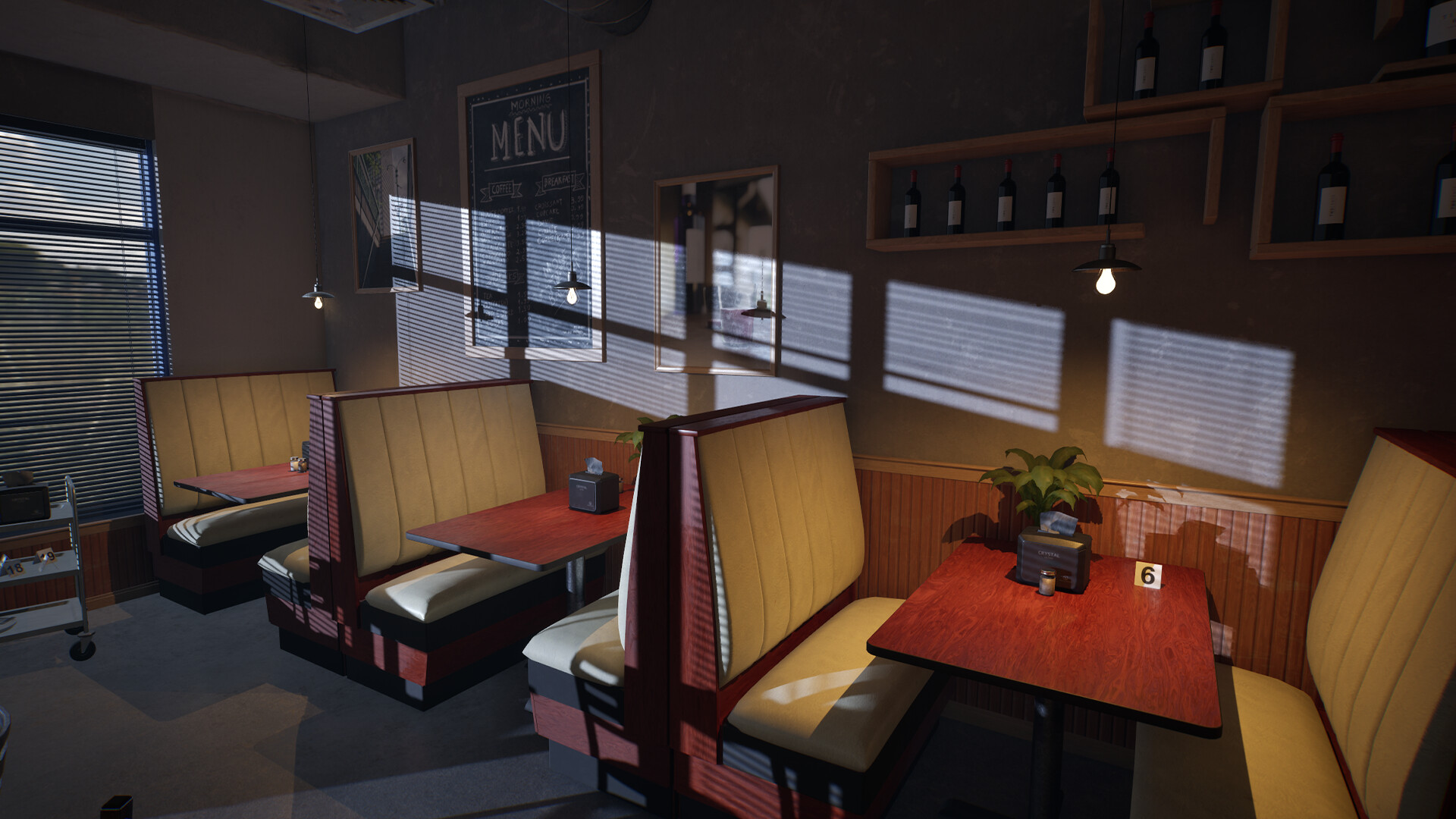 Look Again: The Anomaly Assessment screenshot 2