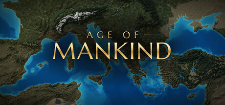 Cover art from Age of Mankind