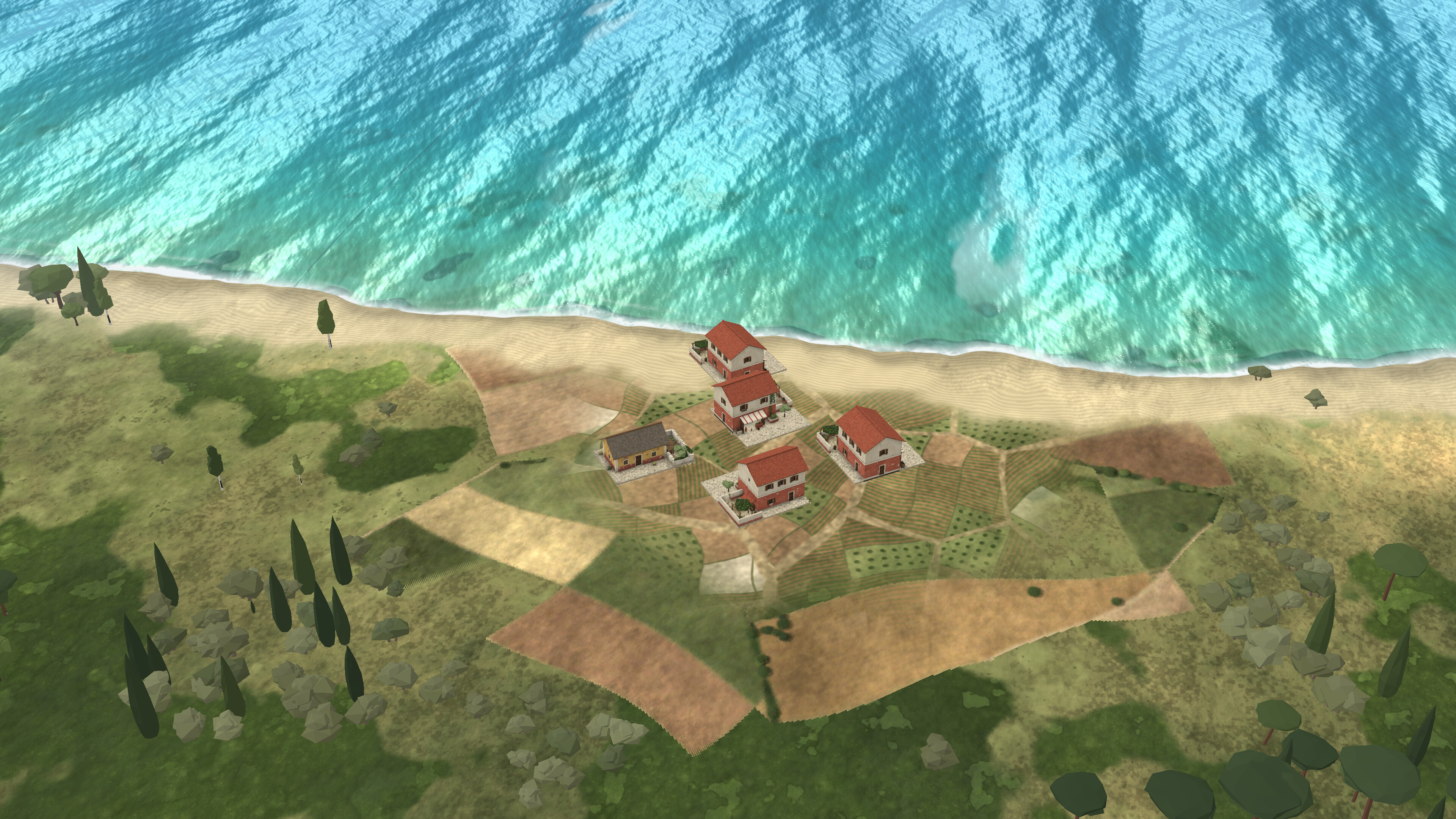 Age of Mankind screenshot 3
