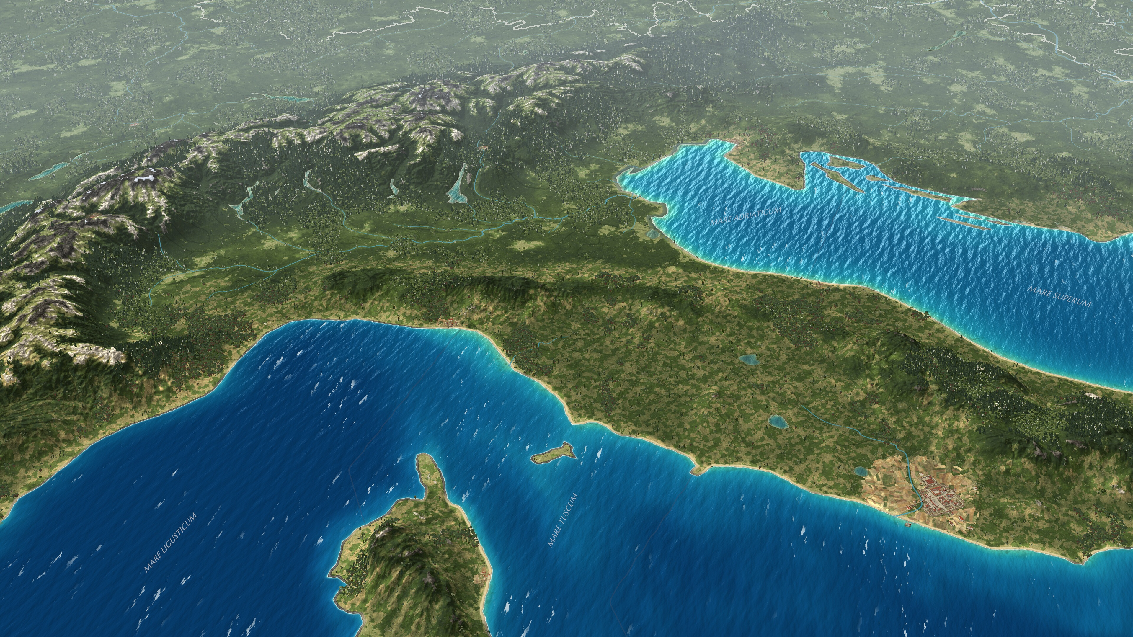 Age of Mankind screenshot 5