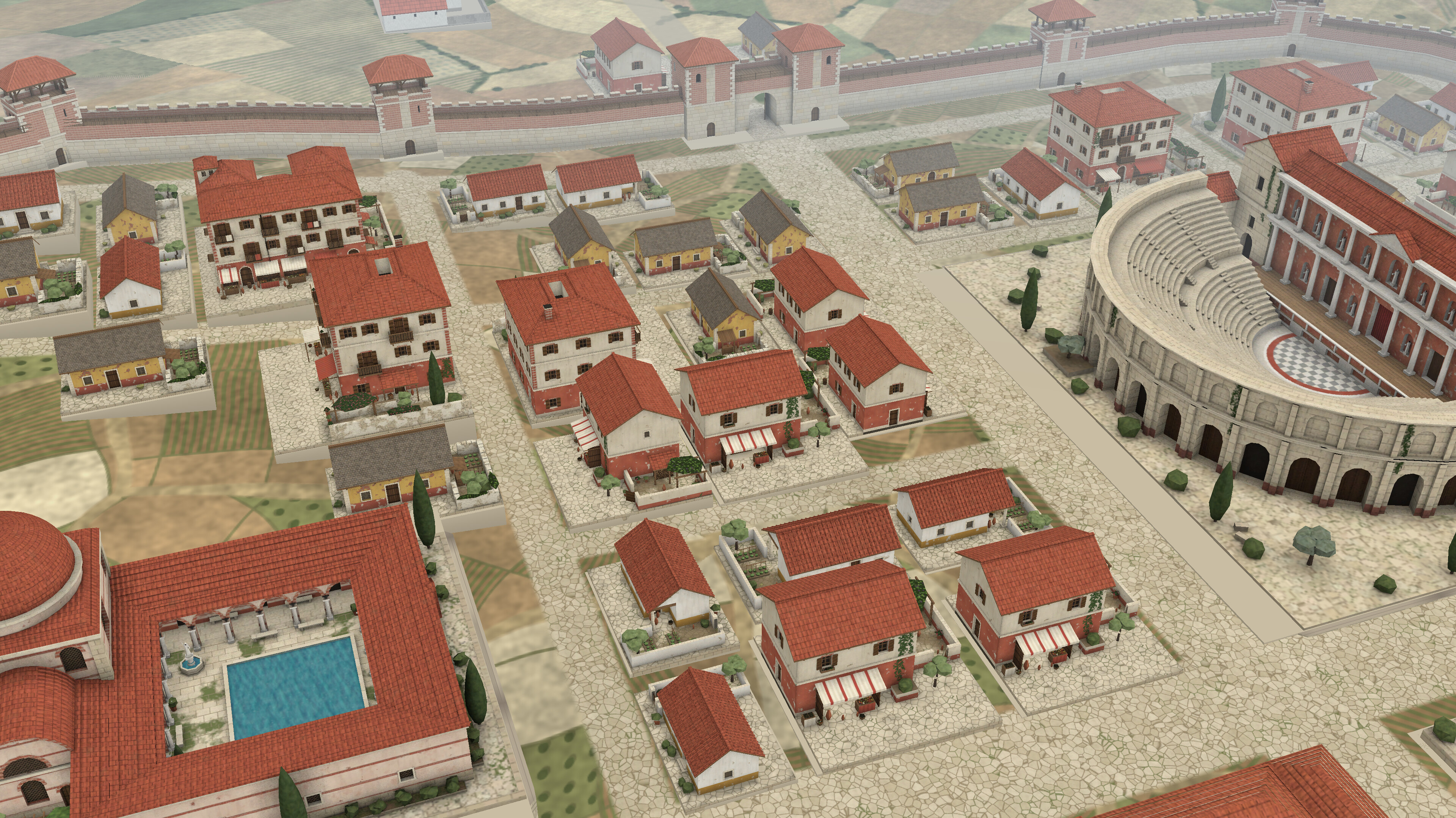 Age of Mankind screenshot 2
