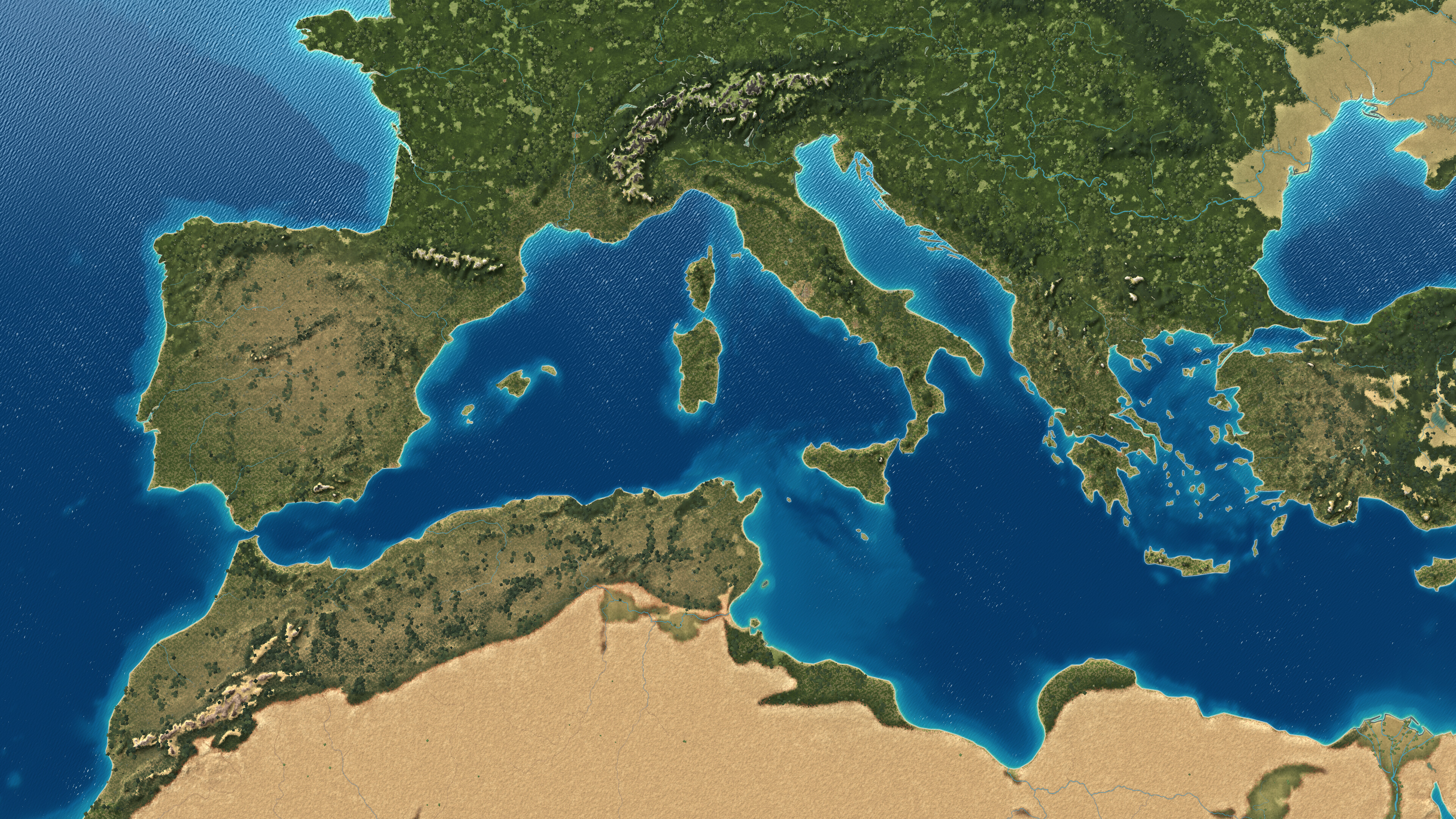 Age of Mankind screenshot 4