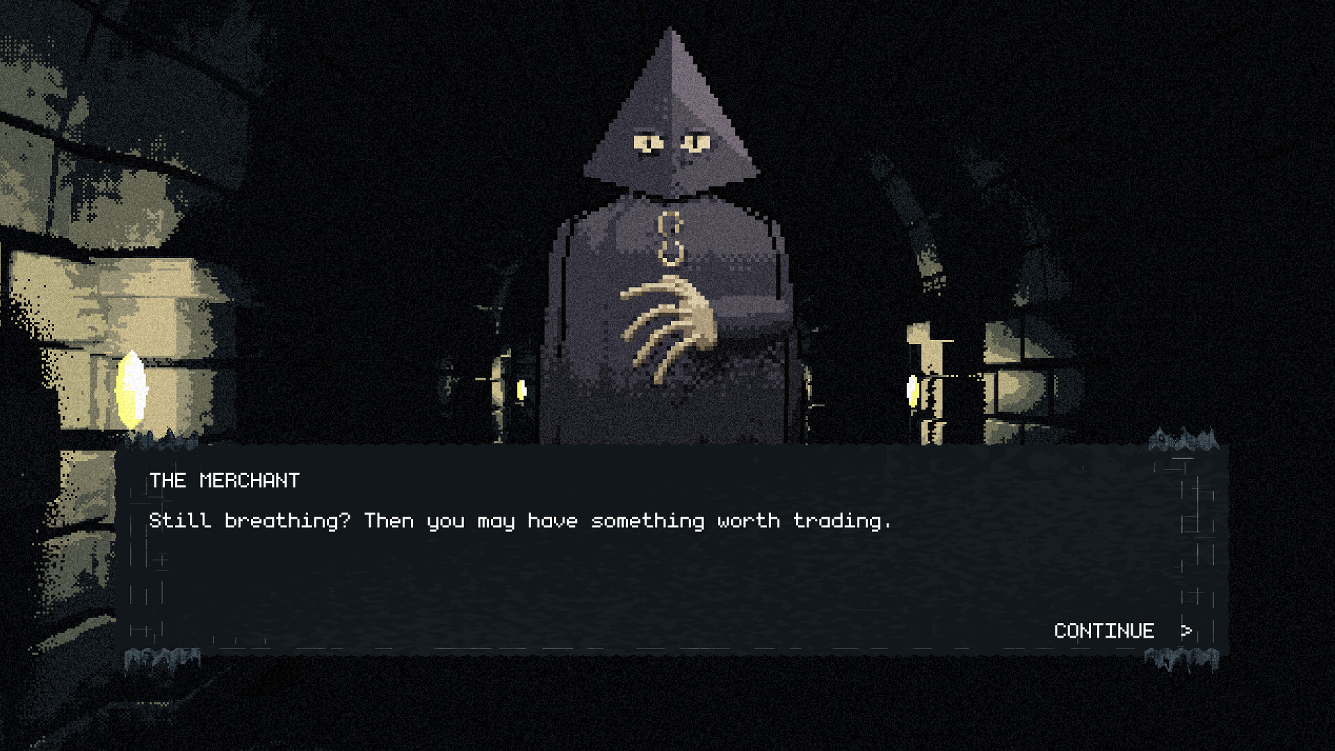 Dice Beneath screenshot 2