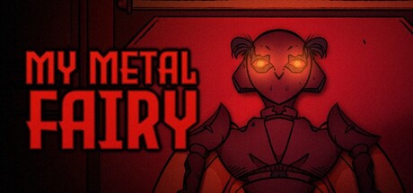 Cover art from My Metal Fairy