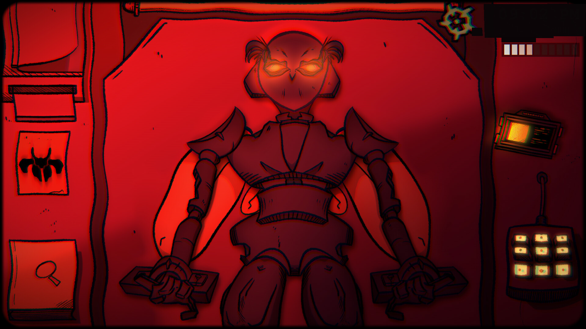 My Metal Fairy screenshot 2