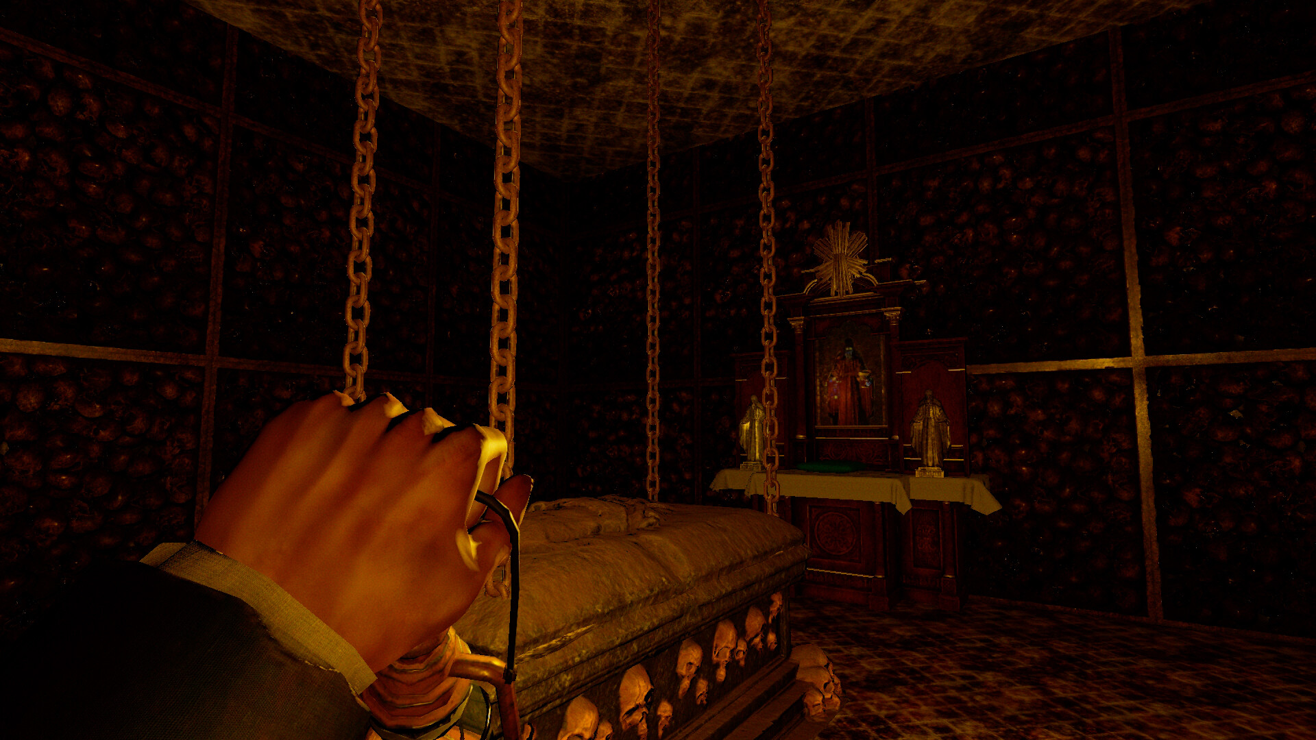 INFRAMON screenshot 4