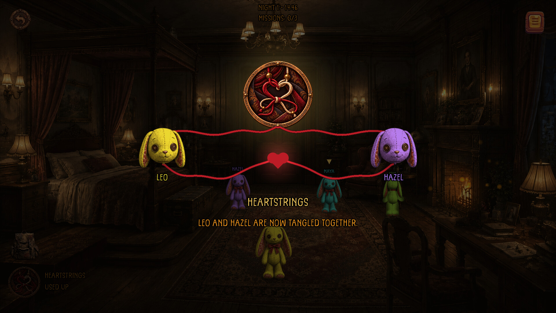 Unstitched screenshot 4