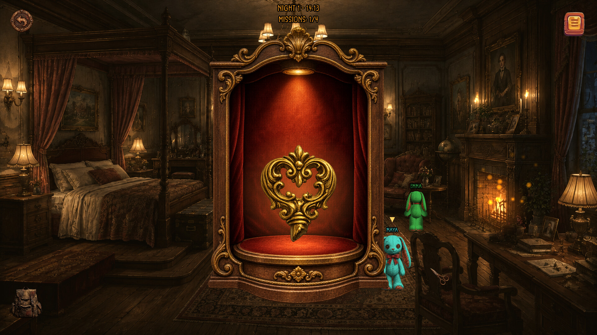 Unstitched screenshot 3