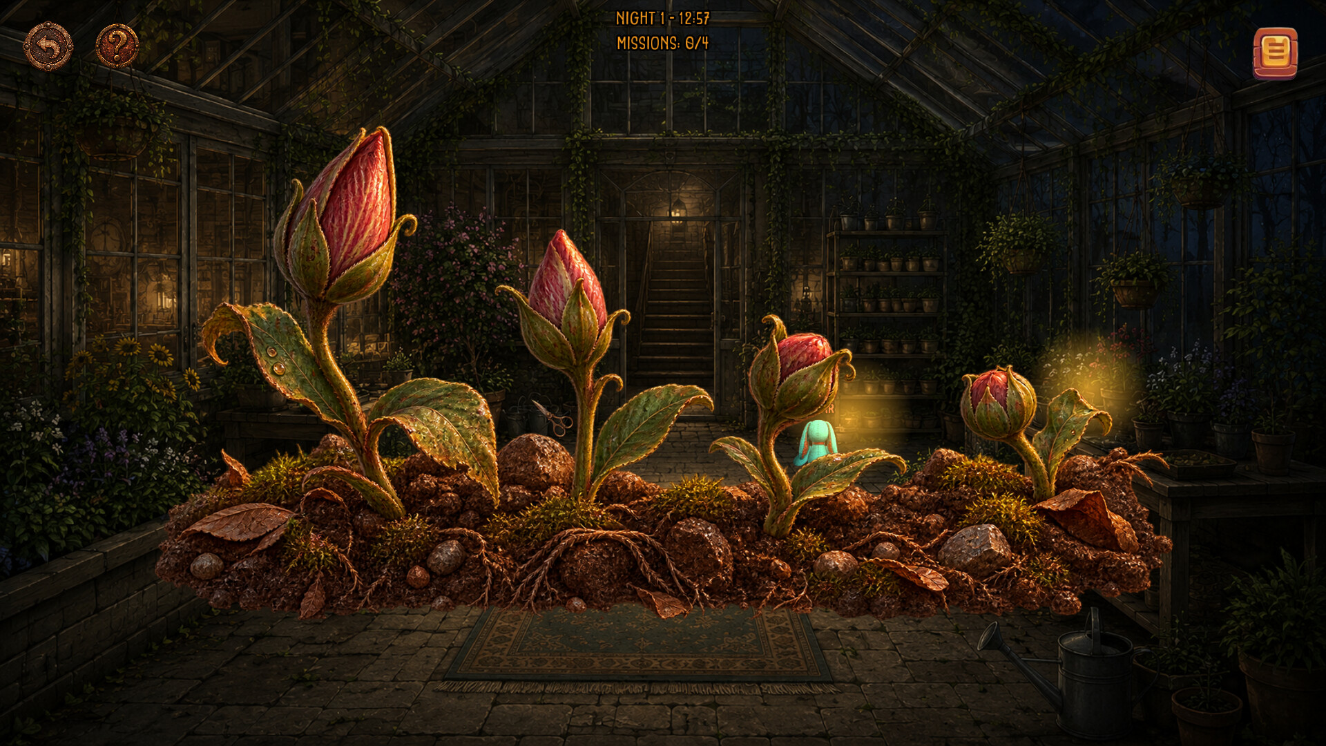 Unstitched screenshot 2