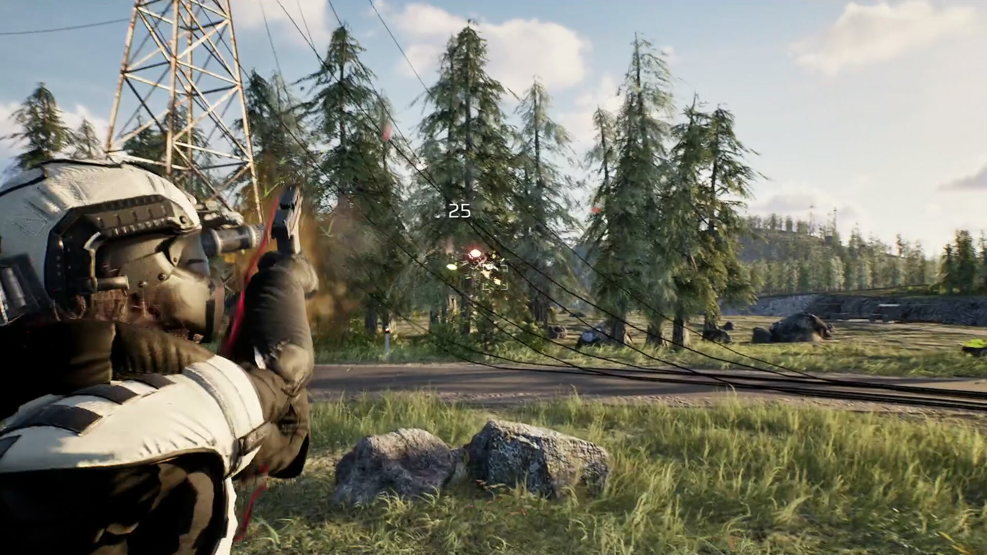 The Friendship Protocol screenshot 4