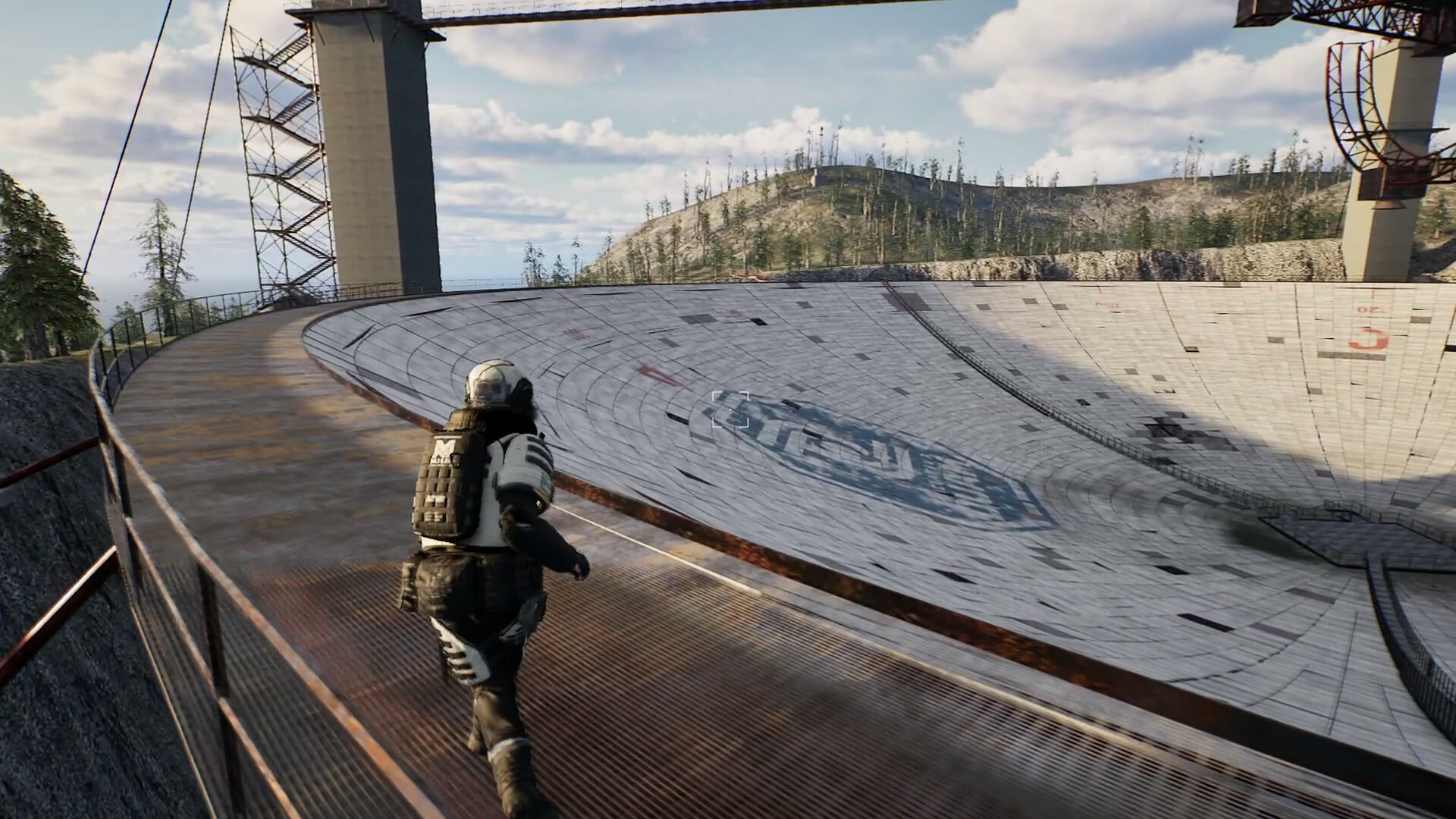 The Friendship Protocol screenshot 2