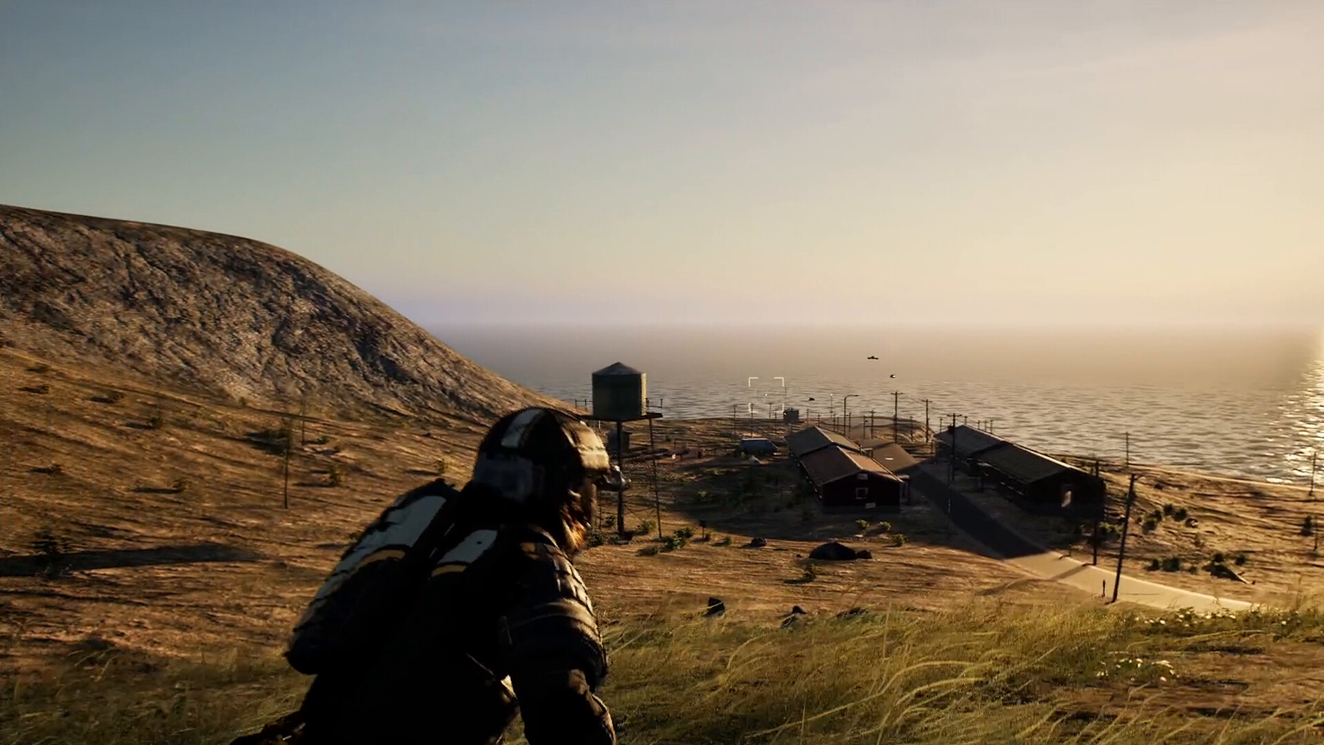 The Friendship Protocol screenshot 5