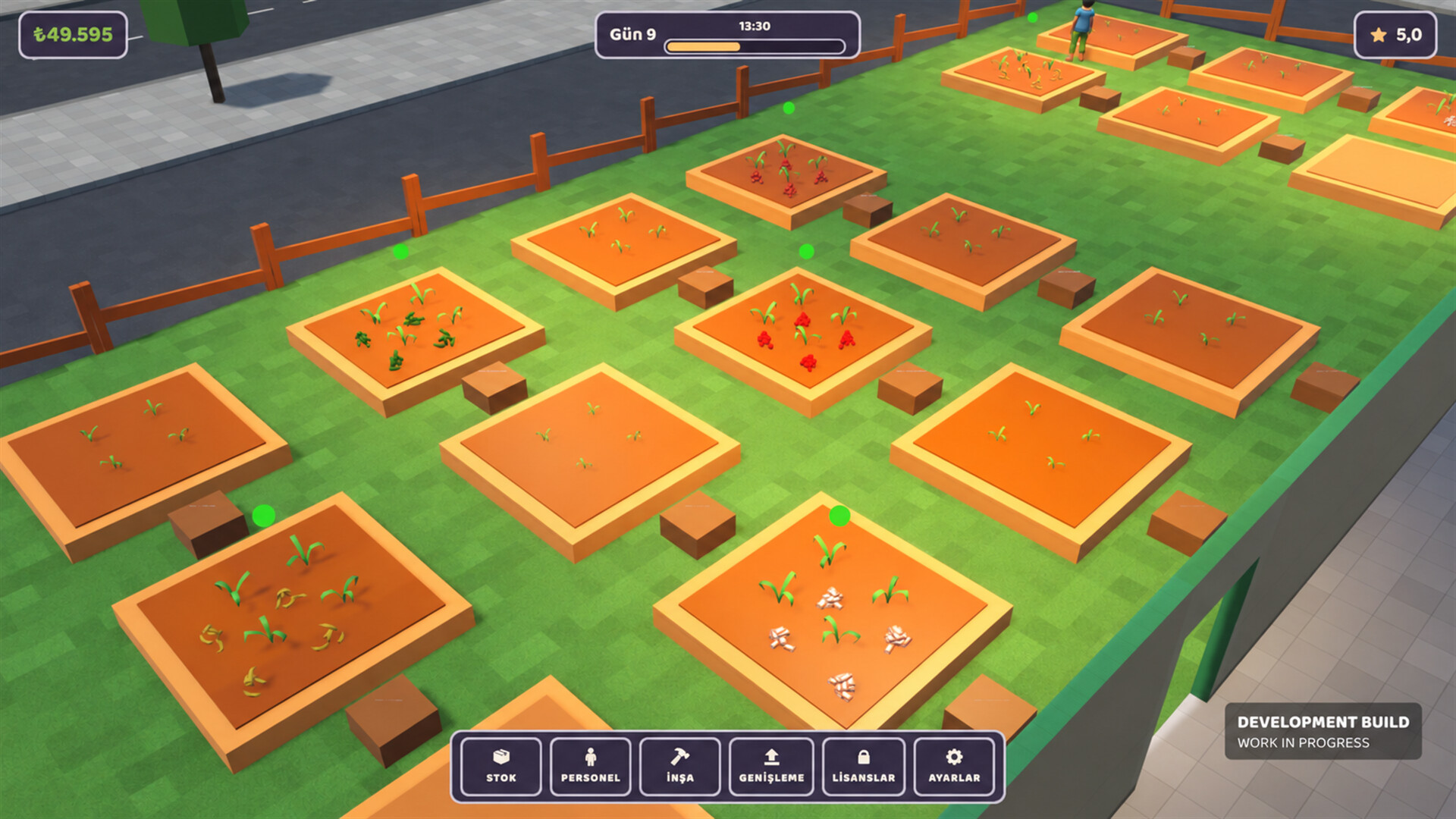 My Little Market screenshot 4