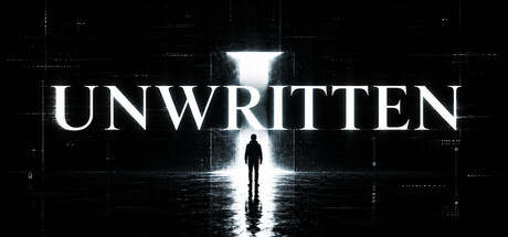 Cover art from Unwritten