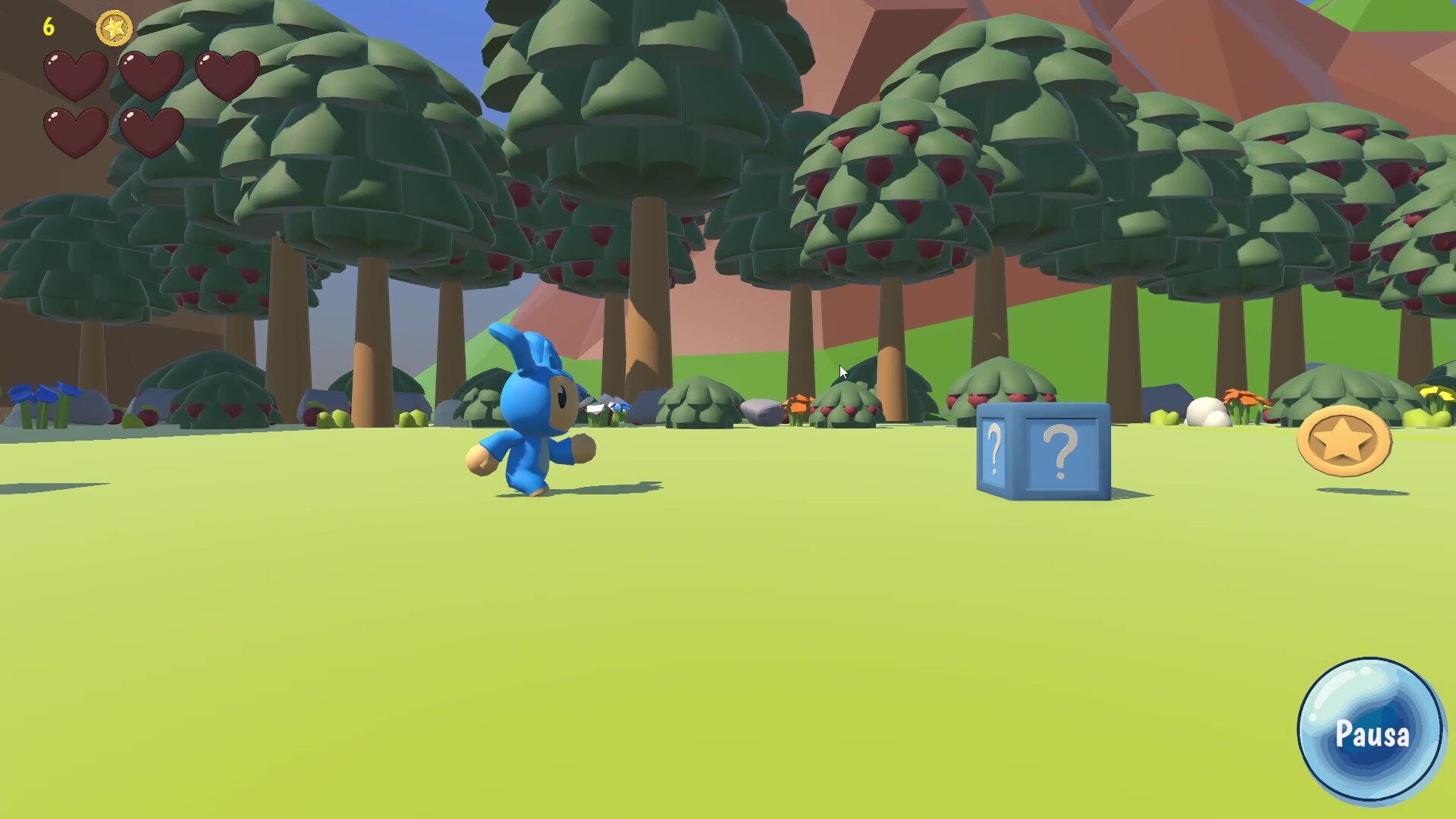 Pattern Rabbit screenshot 5
