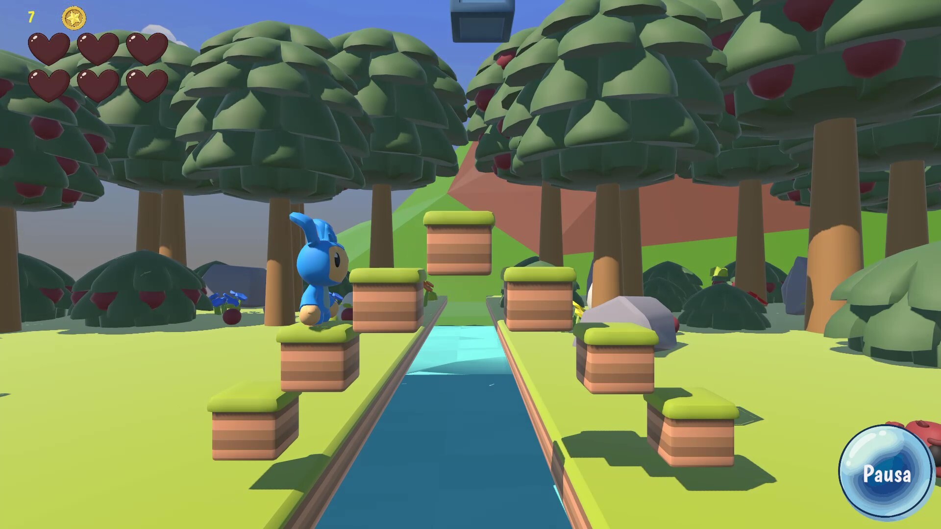 Pattern Rabbit screenshot 4