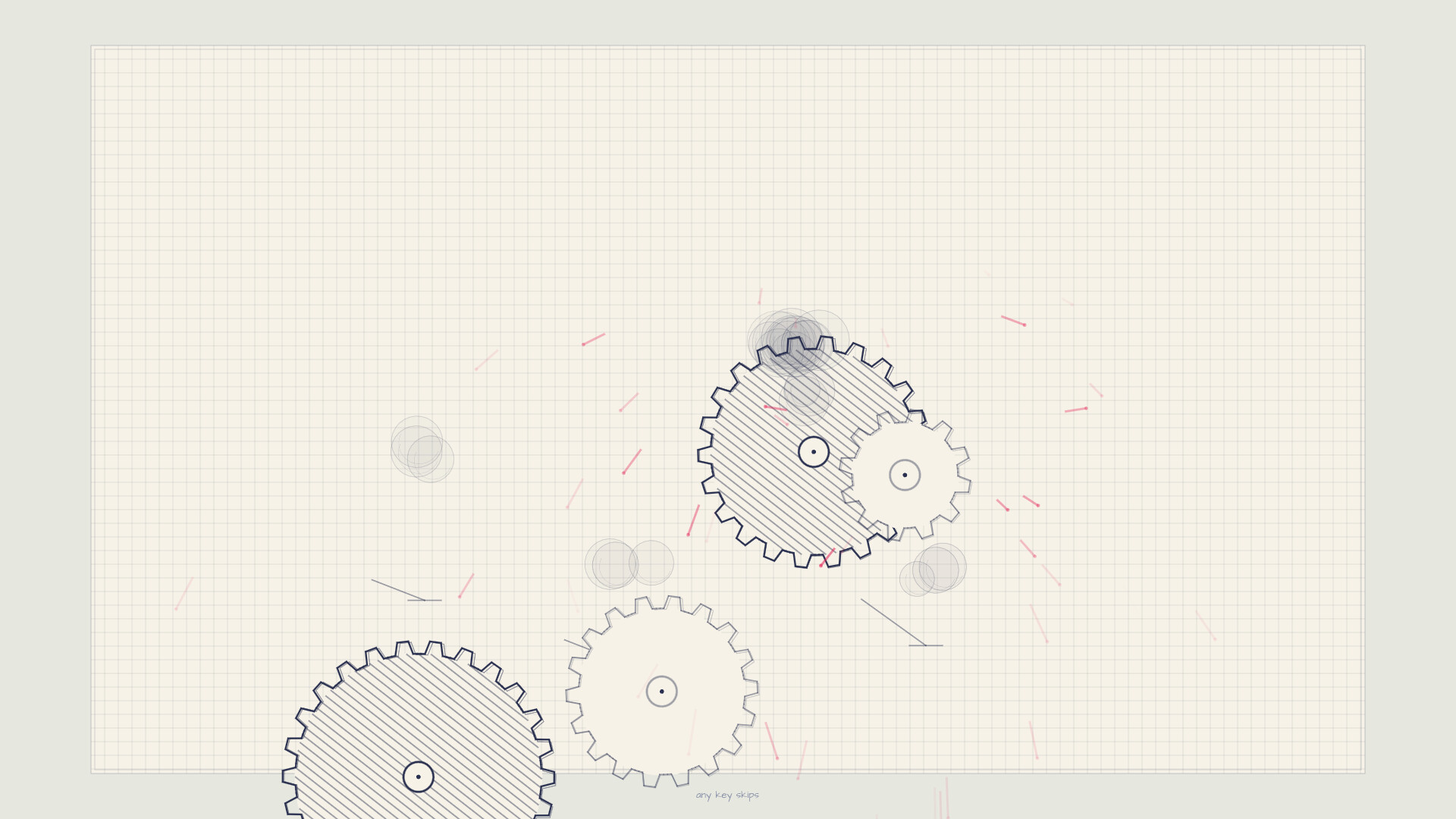 Cogwheel Quandary screenshot 2