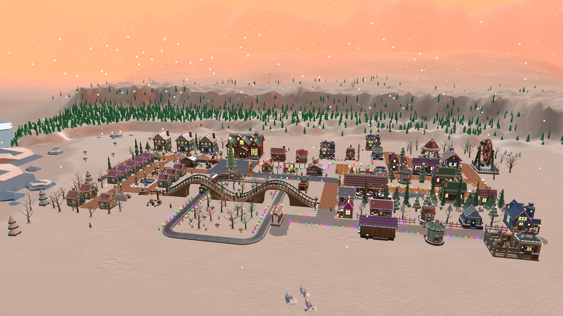 Build Christmas screenshot 5