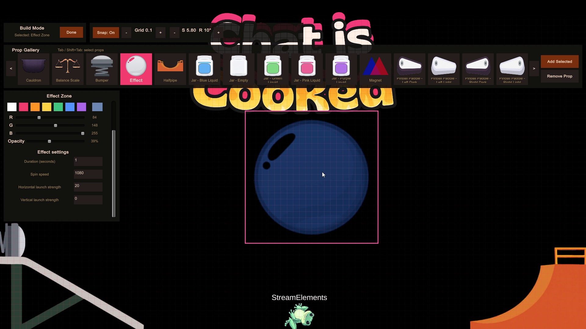 Chat is Cooked screenshot 4
