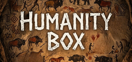 Cover art from Humanity Box