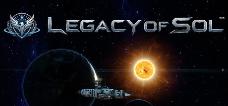 Legacy of Sol