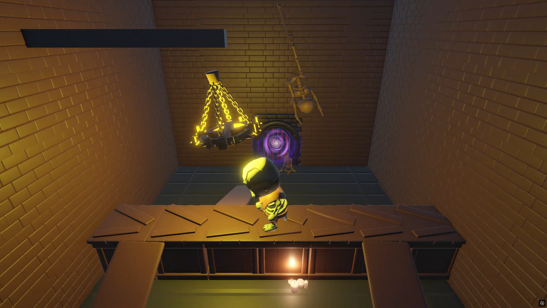 Escape From Necromaze screenshot 3