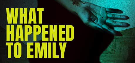 Cover art from What Happened to Emily