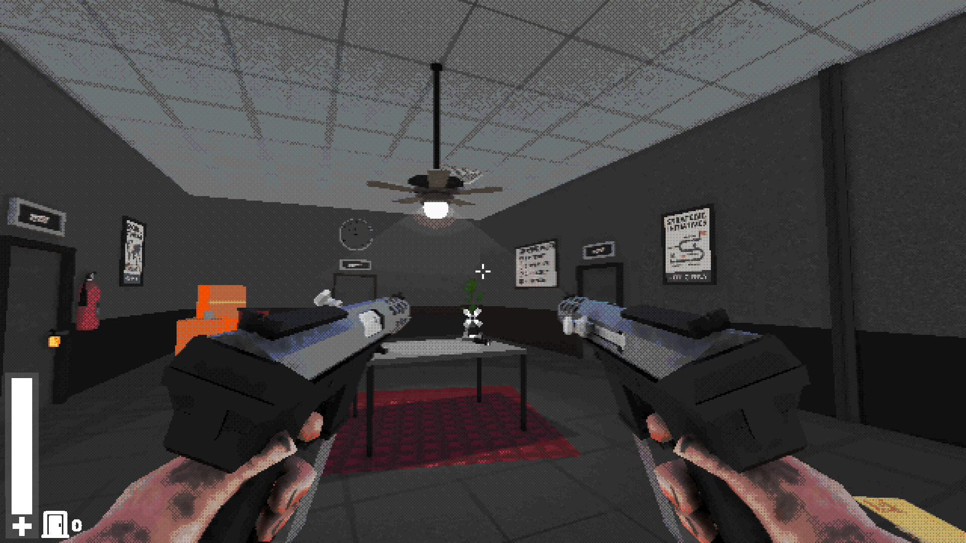 Dual Rush screenshot 3