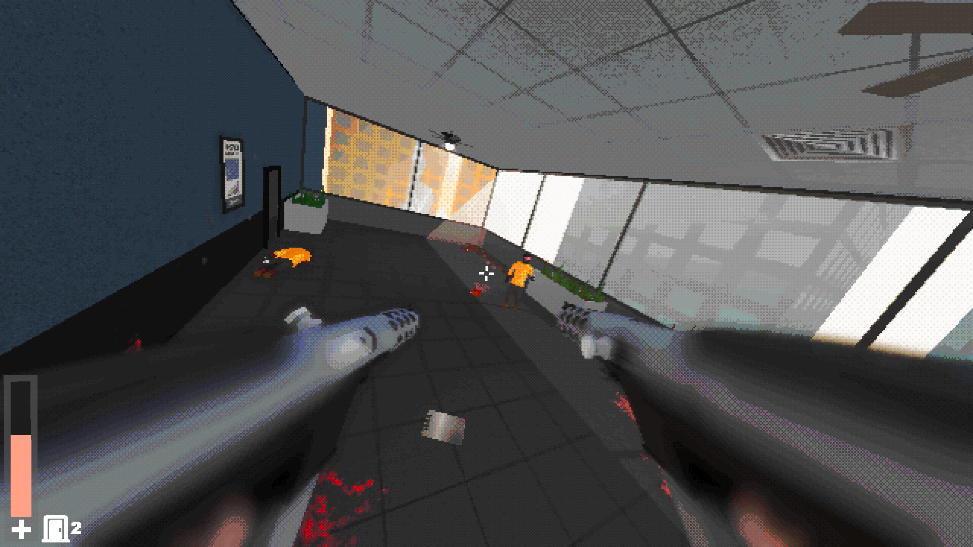 Dual Rush screenshot 2