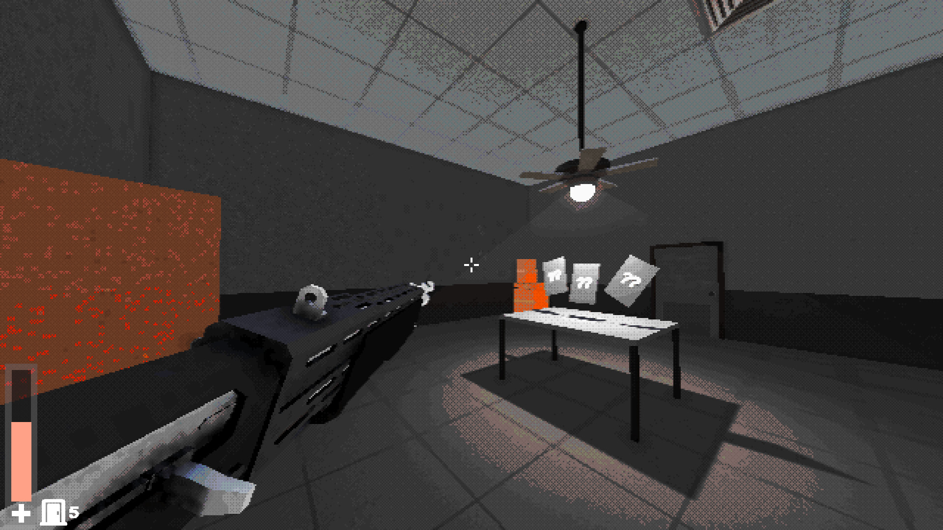 Dual Rush screenshot 4