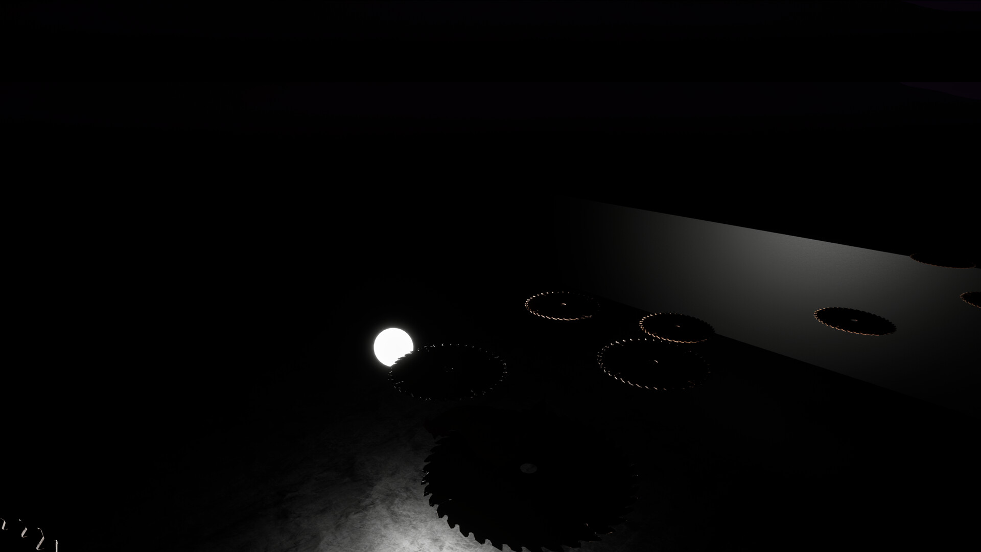 Kaiju Climber screenshot 5