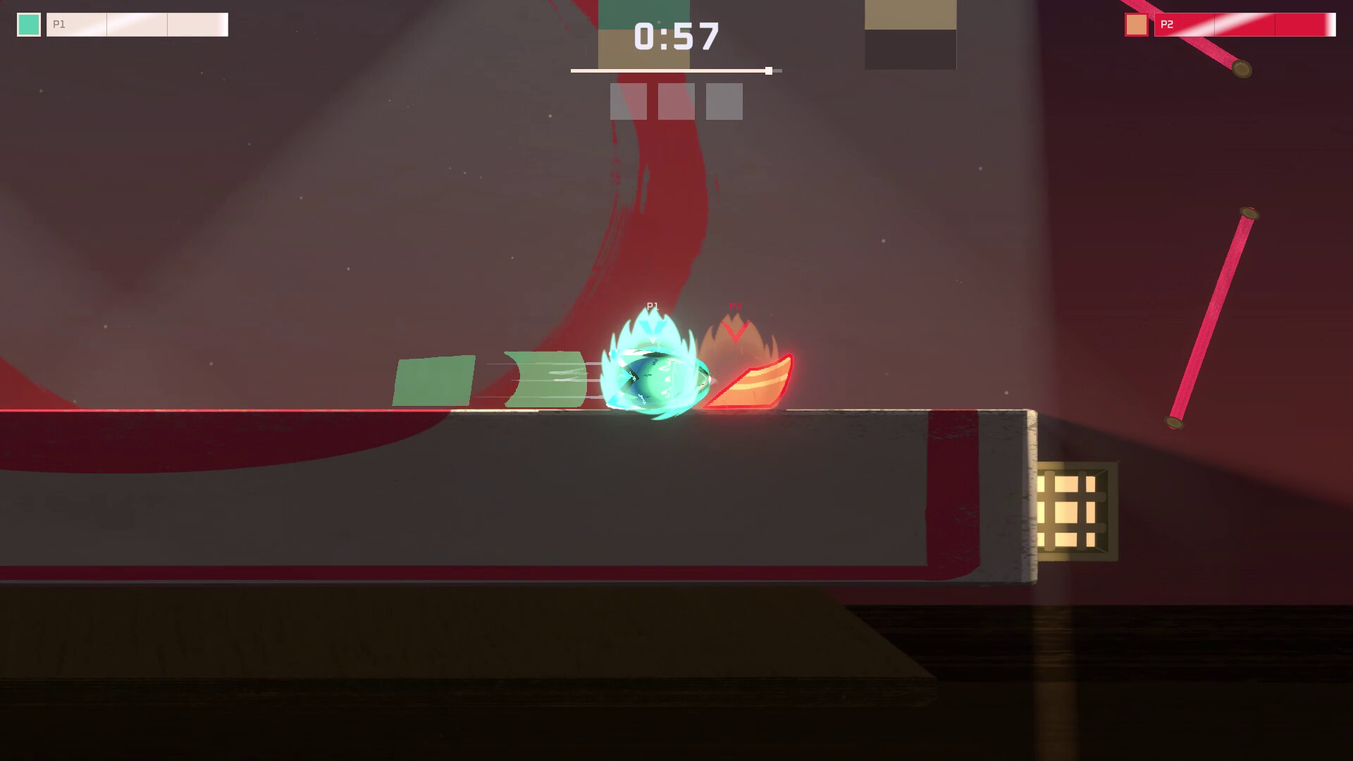 Sumo Pixel screenshot 2