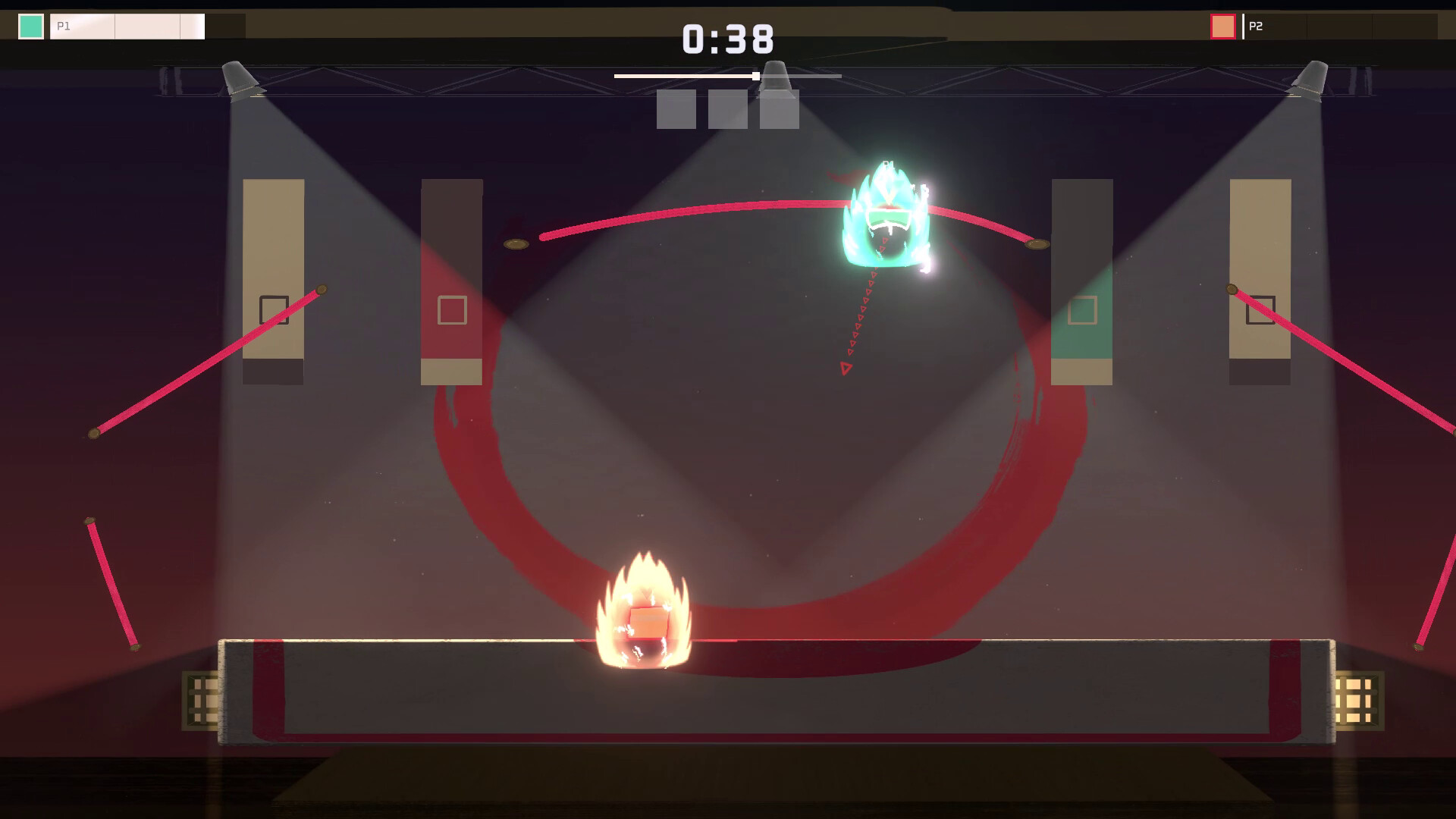 Sumo Pixel screenshot 5