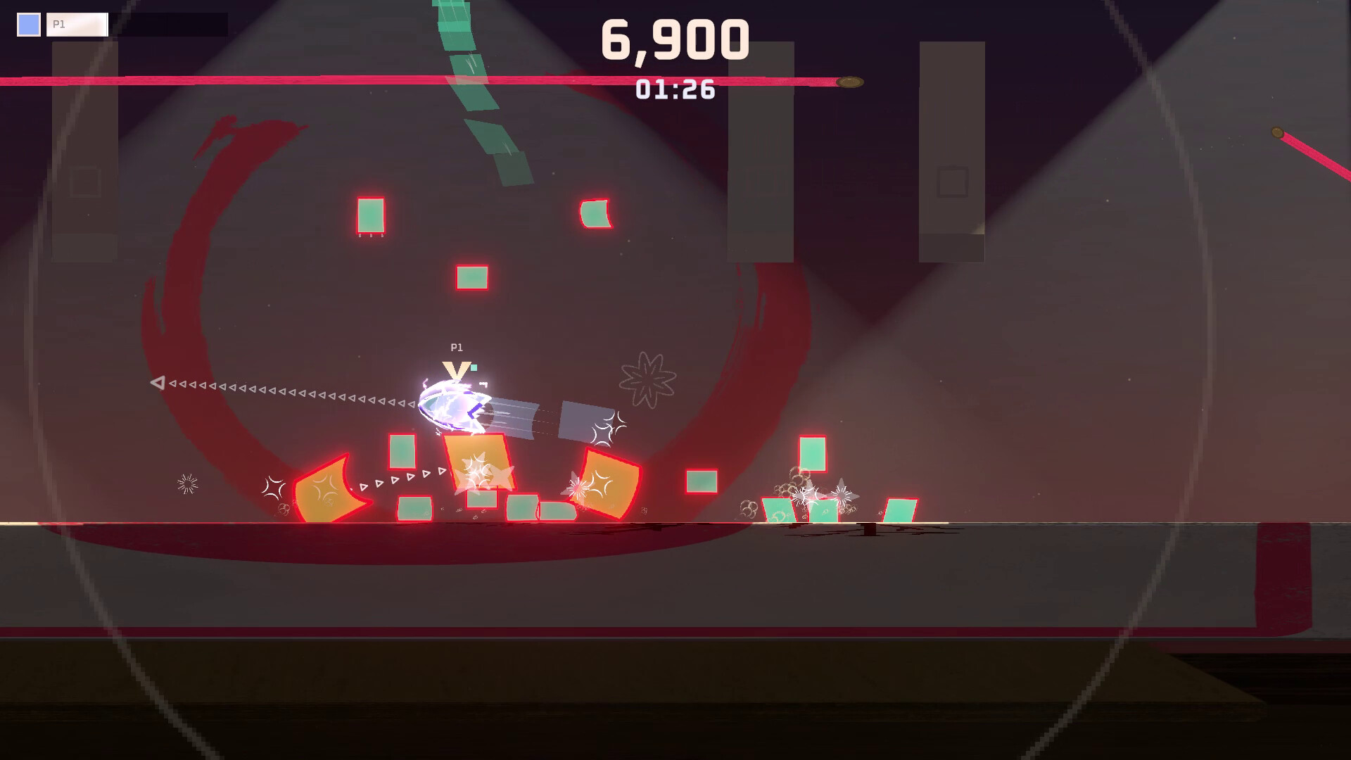 Sumo Pixel screenshot 3