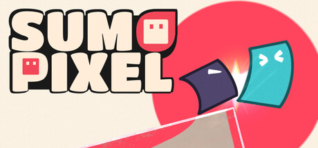 Cover art from Sumo Pixel