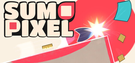 Cover art from Sumo Pixel