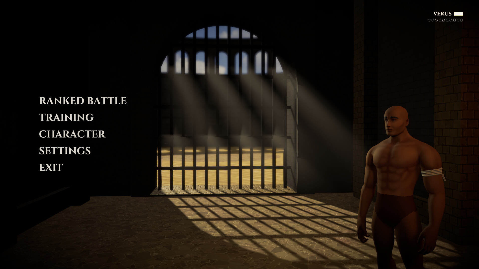 Gladiomachia screenshot 4