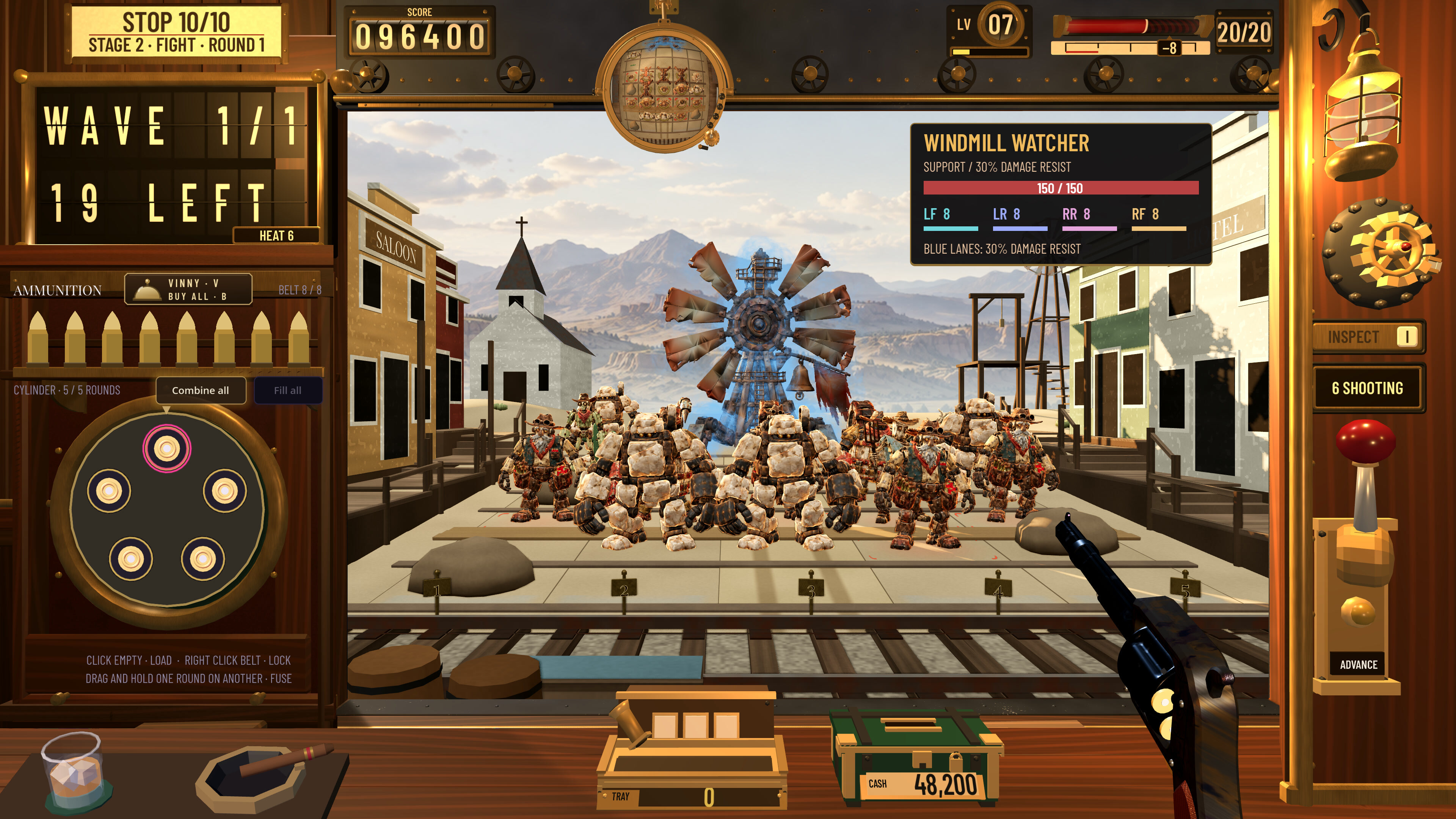 ShotMachine screenshot 4