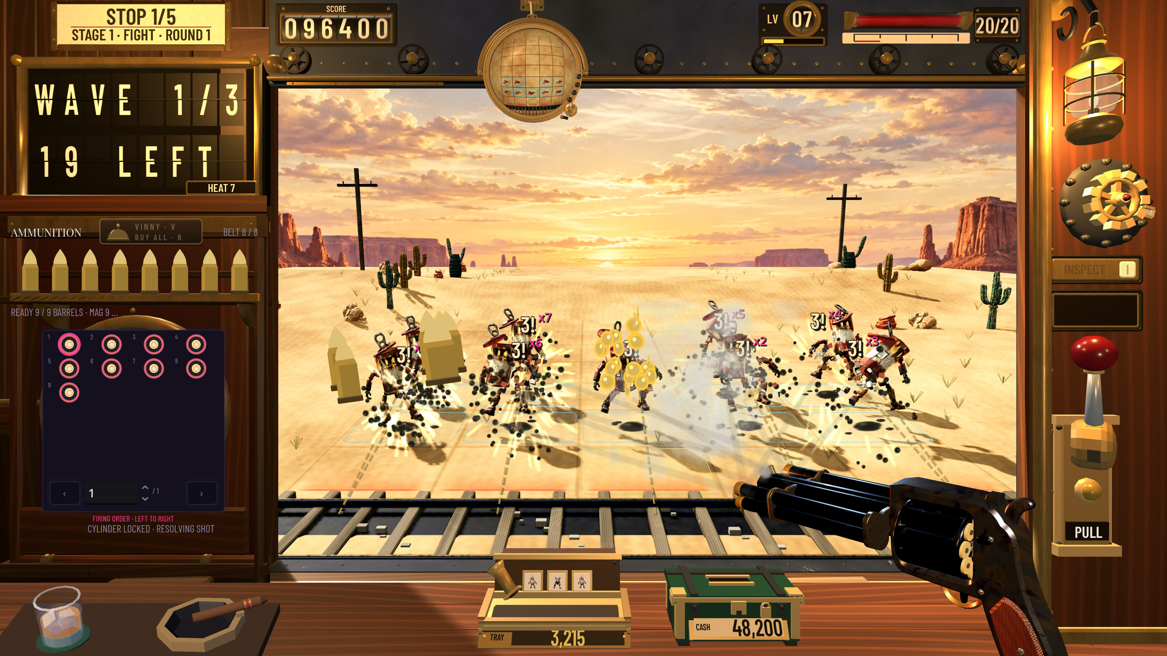 ShotMachine screenshot 3