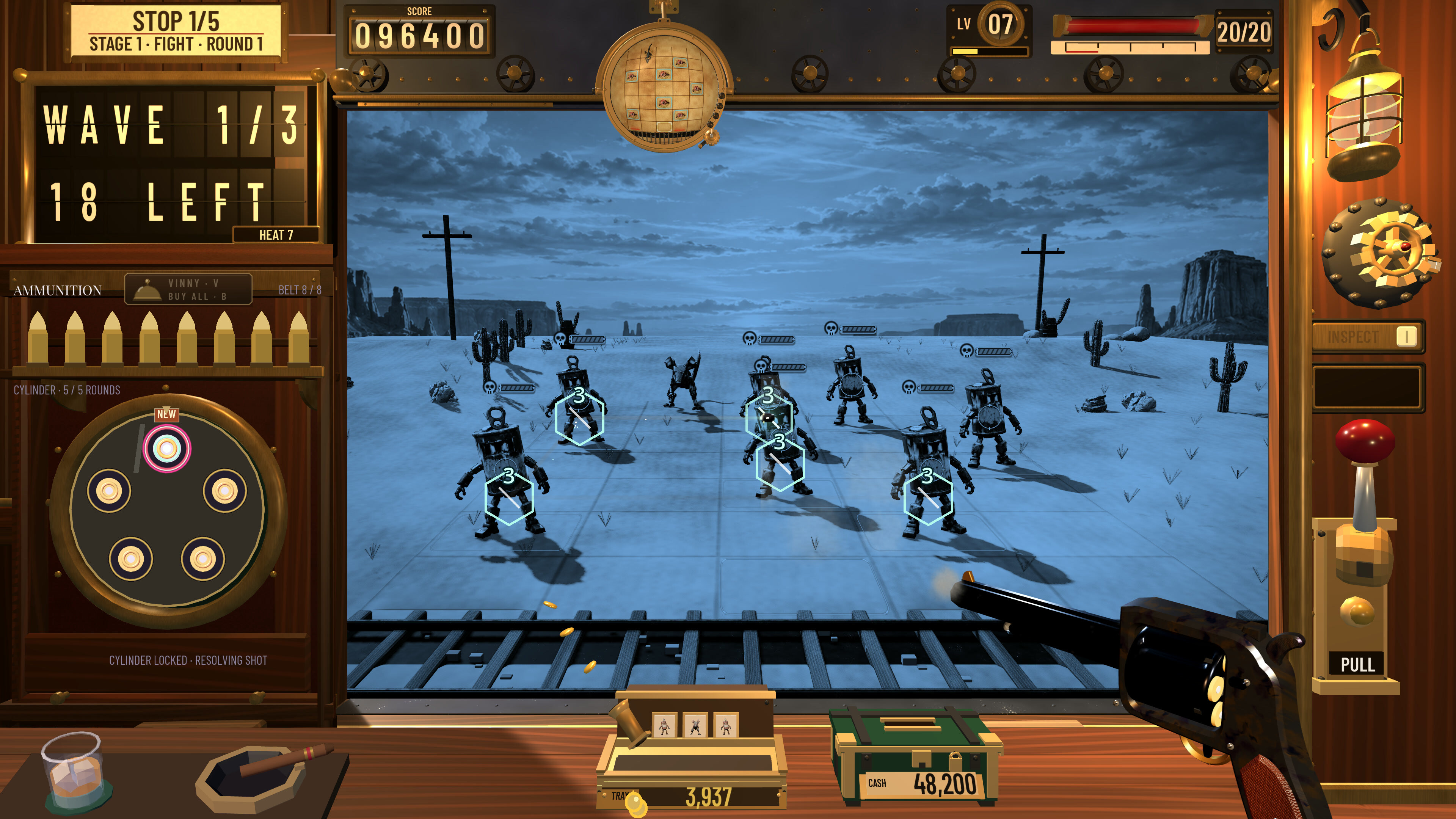 ShotMachine screenshot 5