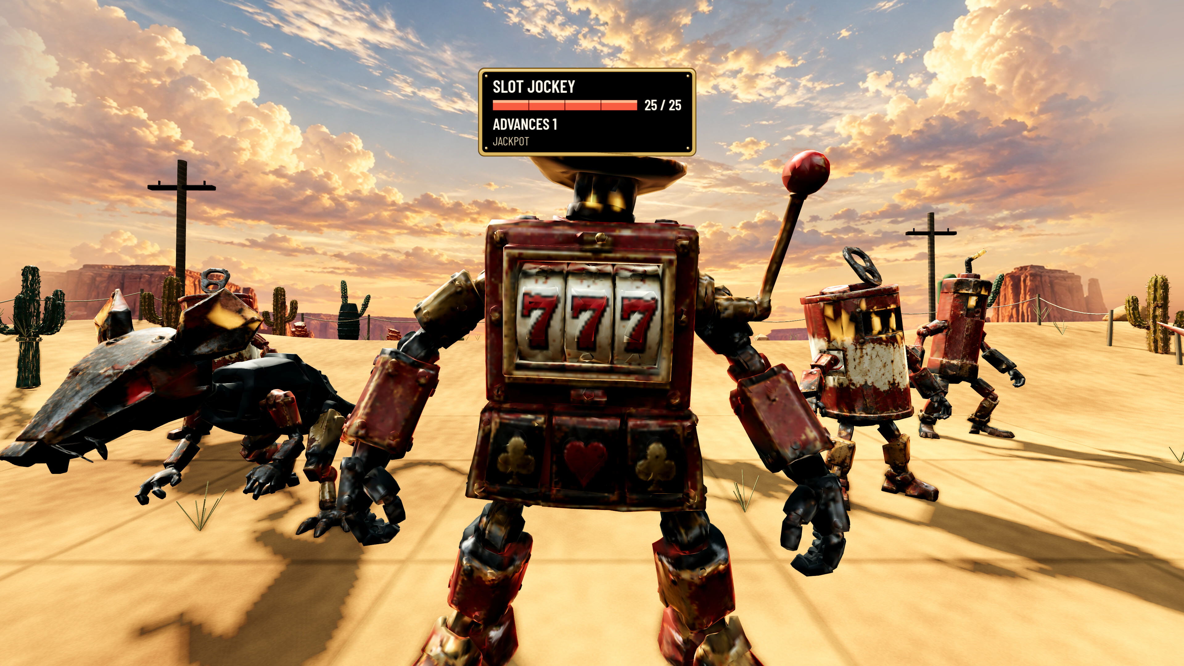 ShotMachine screenshot 2