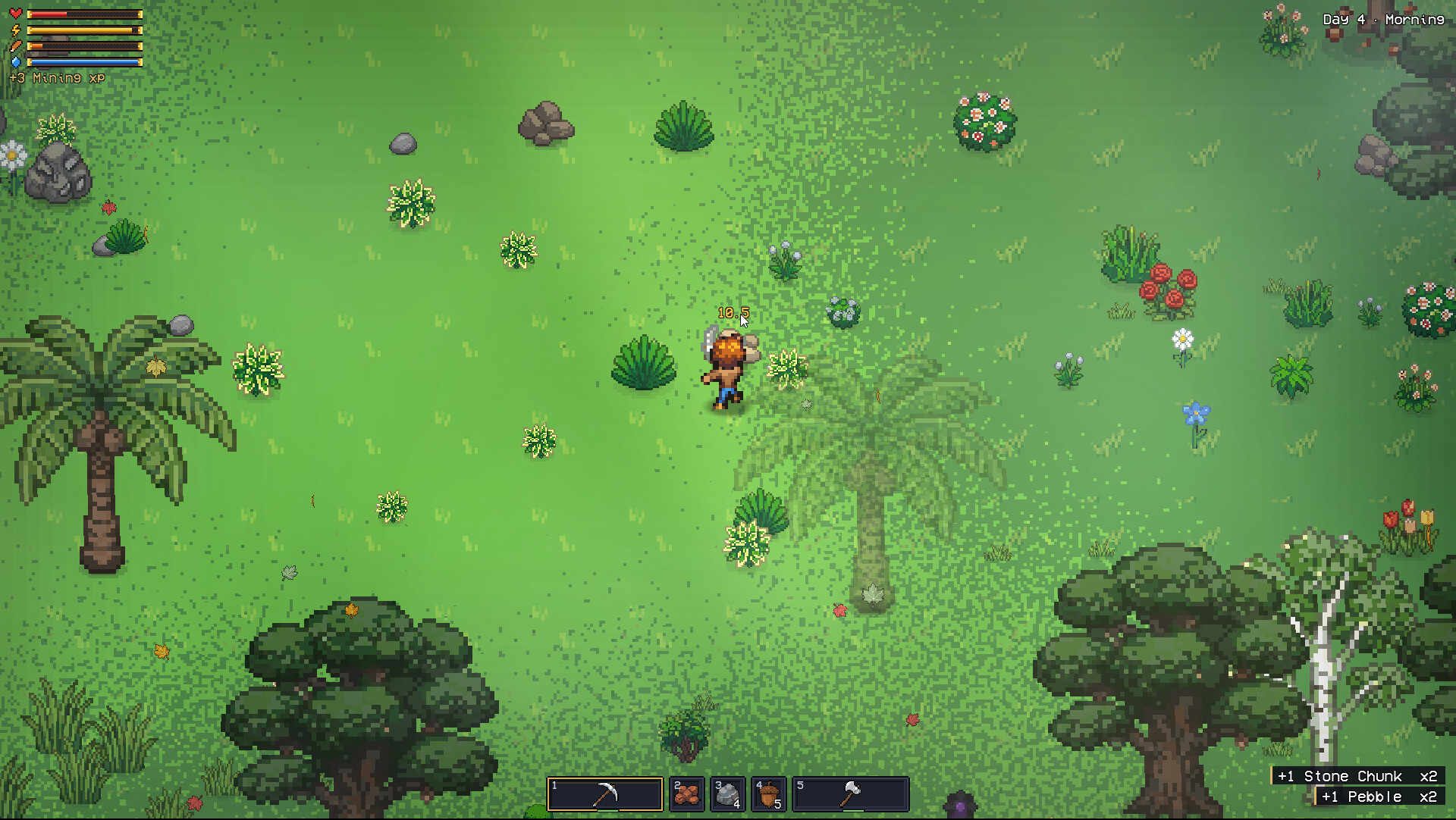 Valoria screenshot 5