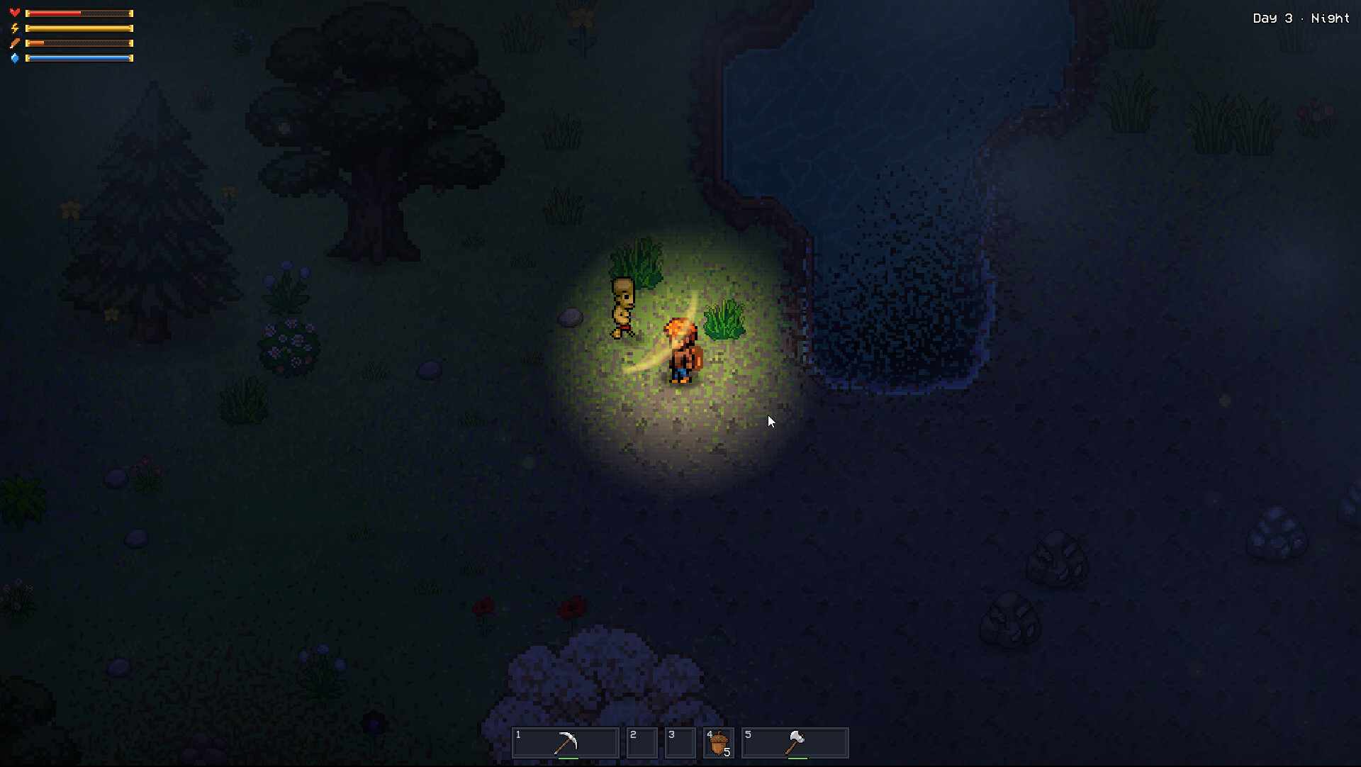 Valoria screenshot 4
