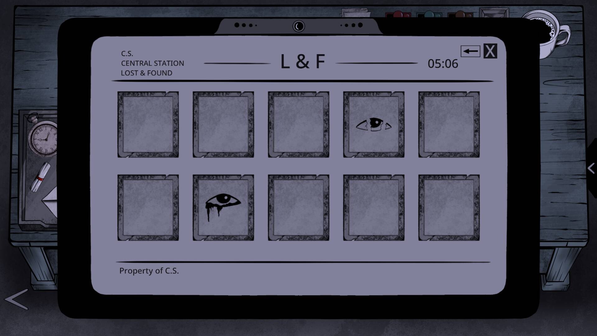 After Hours: Lost and Found screenshot 3